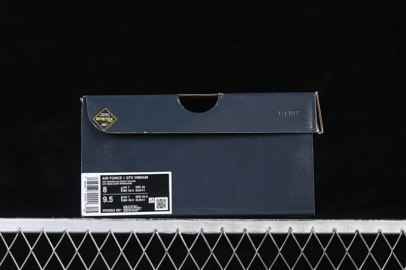 All categories Nk Air Force 1 Air Force series Nk Air Force 1 Low Air Force low-top Nike Air Force 1'07 Low Air Force 1 low-top casual sneakers HV5953-001